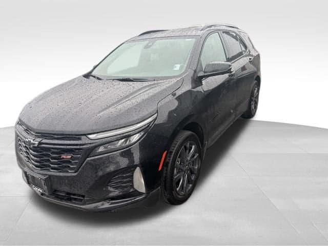 2024 Chevrolet Equinox RS — photo 1 of 33