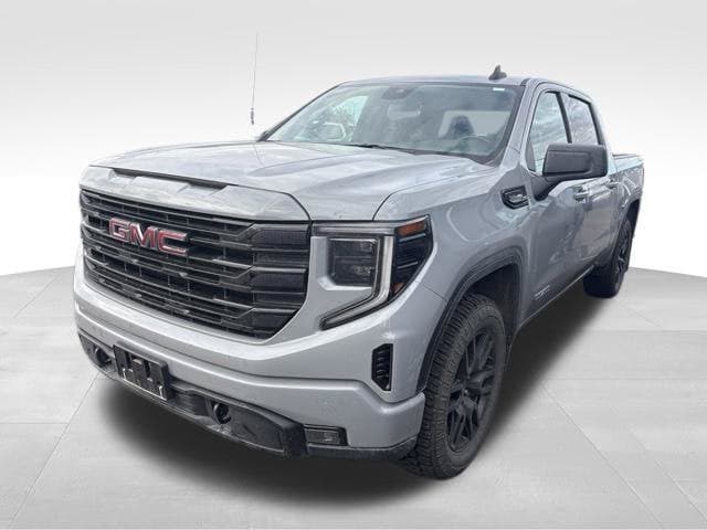 2024 GMC Sierra 1500 Elevation — photo 1 of 27
