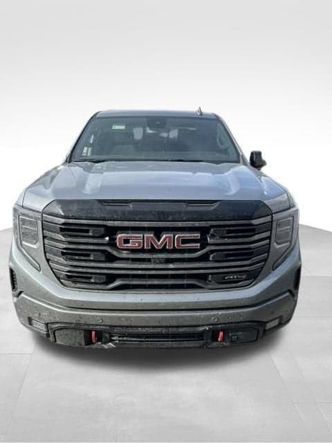 Vehicle Detail Icon