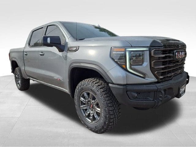2026 GMC Sierra 1500 AT4X — photo 1 of 45