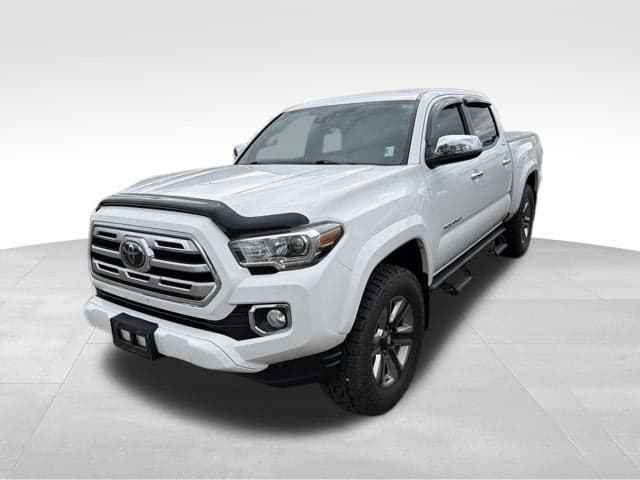 2019 Toyota Tacoma 4WD SR — photo 1 of 21