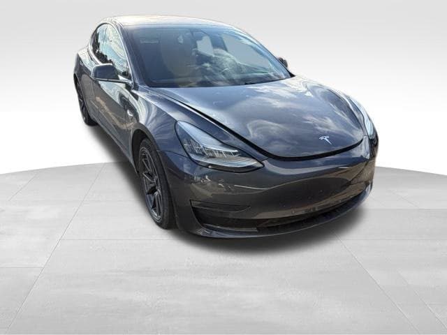 2018 Tesla Model 3 Long Range Battery — photo 1 of 5