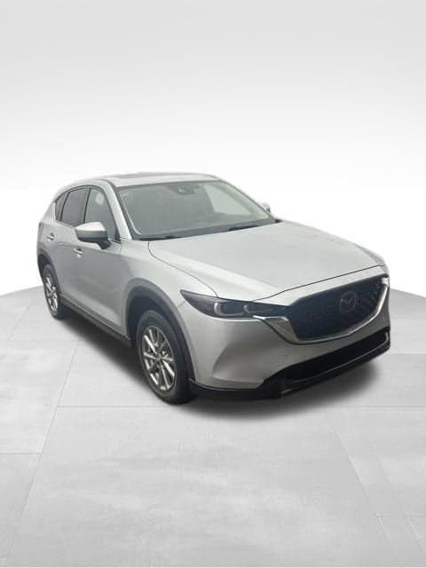 2023 Mazda CX-5 2.5 S Preferred Package — photo 1 of 16