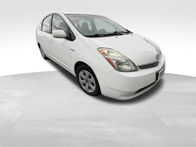2007 Toyota Prius Base — photo 1 of 15
