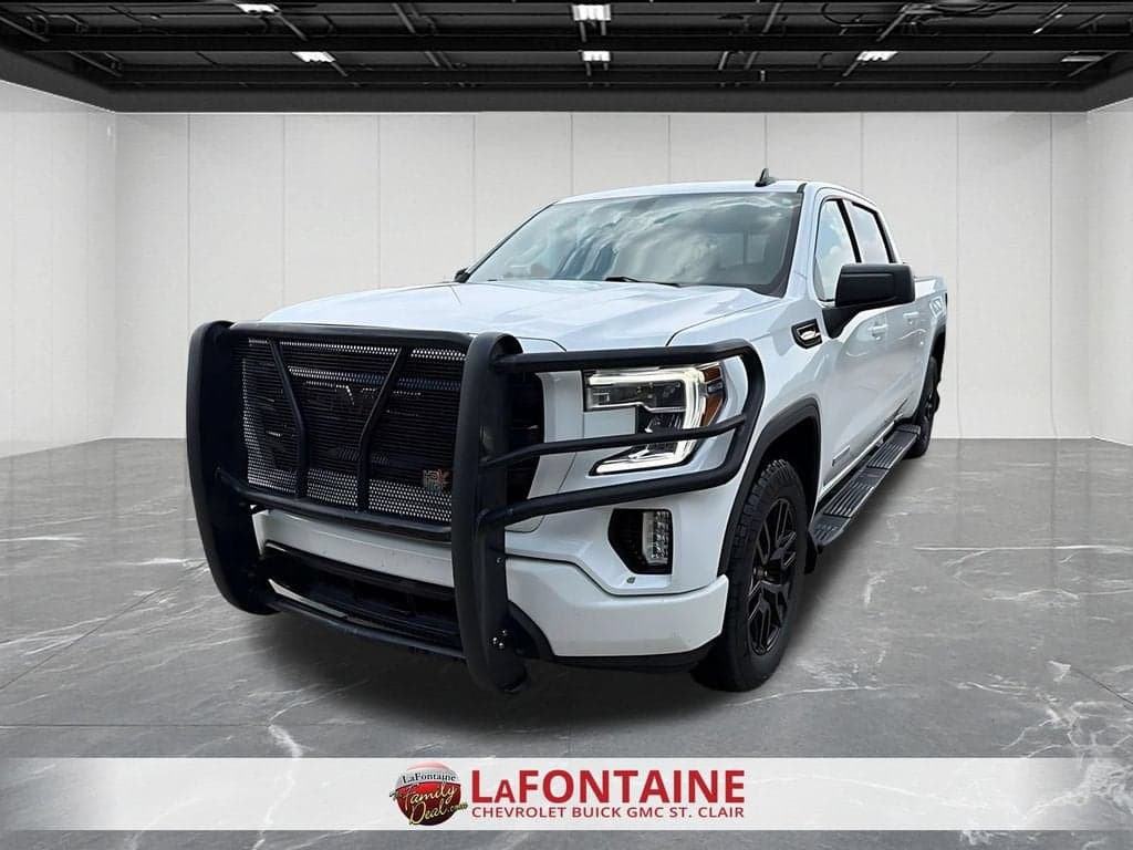 Vehicle Detail Icon