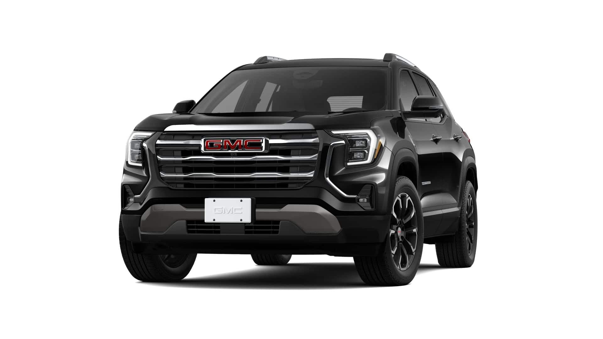 2026 GMC Terrain Elevation — photo 1 of 8
