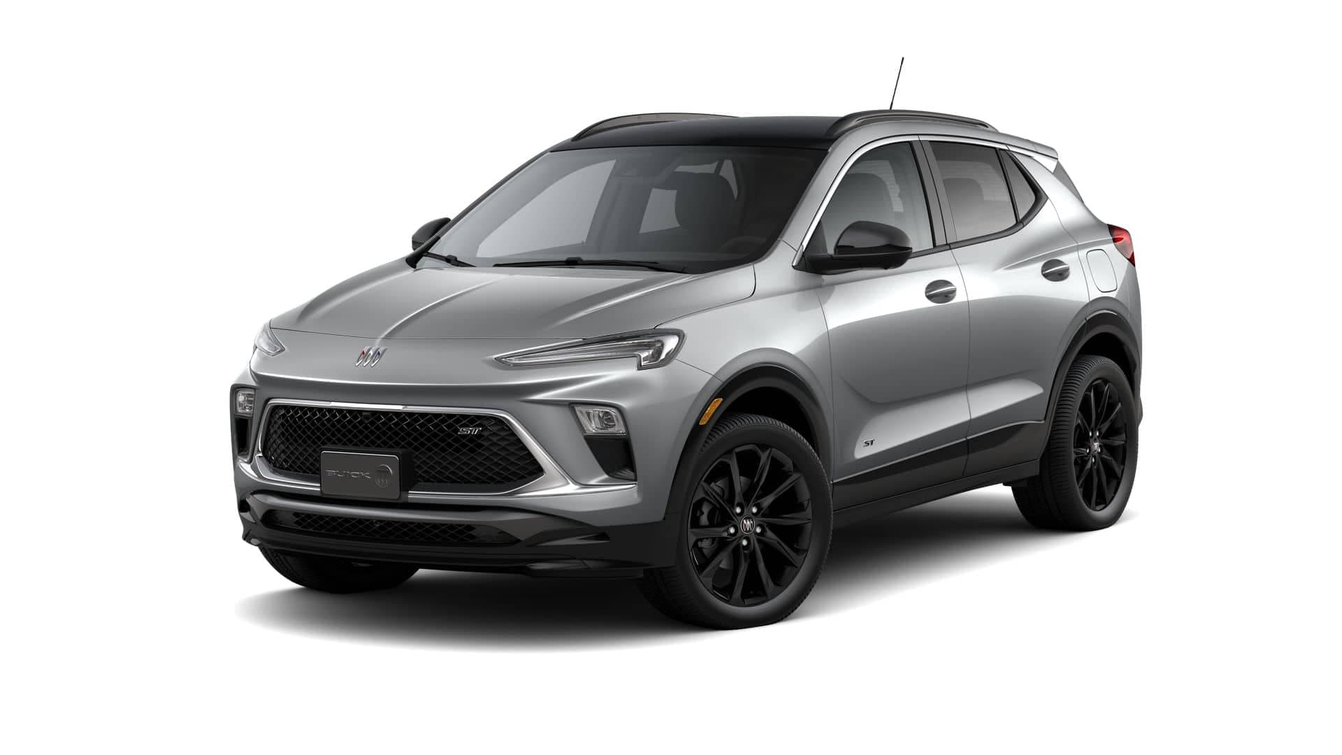 2026 Buick Encore GX Sport Touring — photo 1 of 10