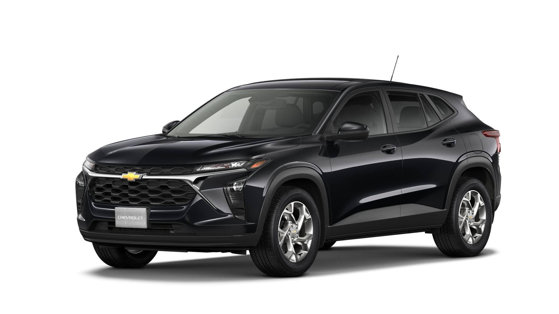 2026 Chevrolet Trax LS — photo 1 of 6