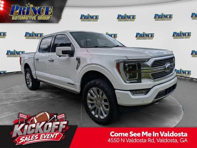 2023 Ford F-150 XL — photo 1 of 7