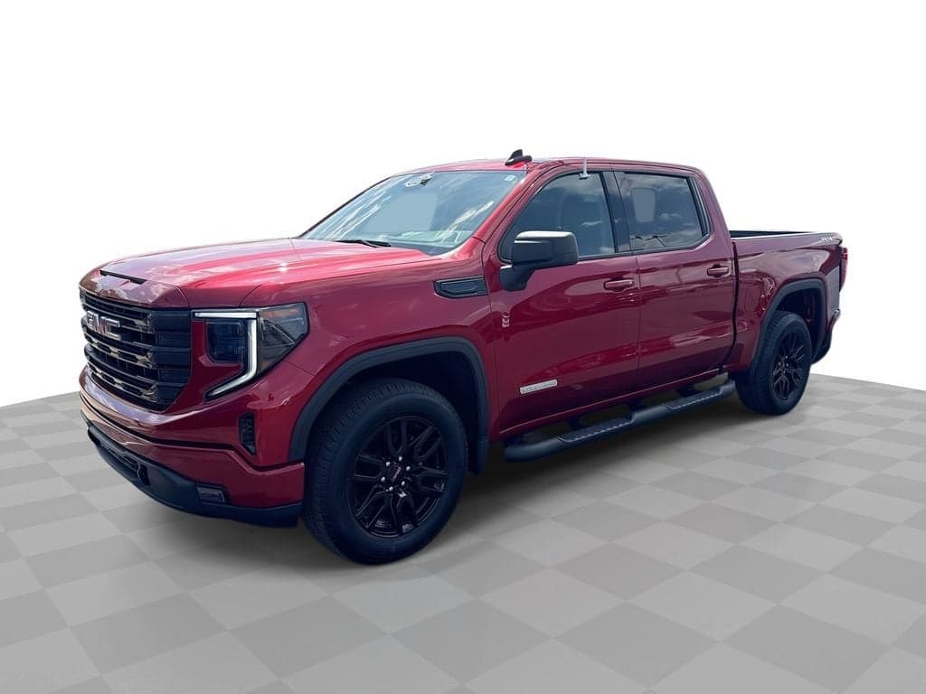 Vehicle Detail Icon