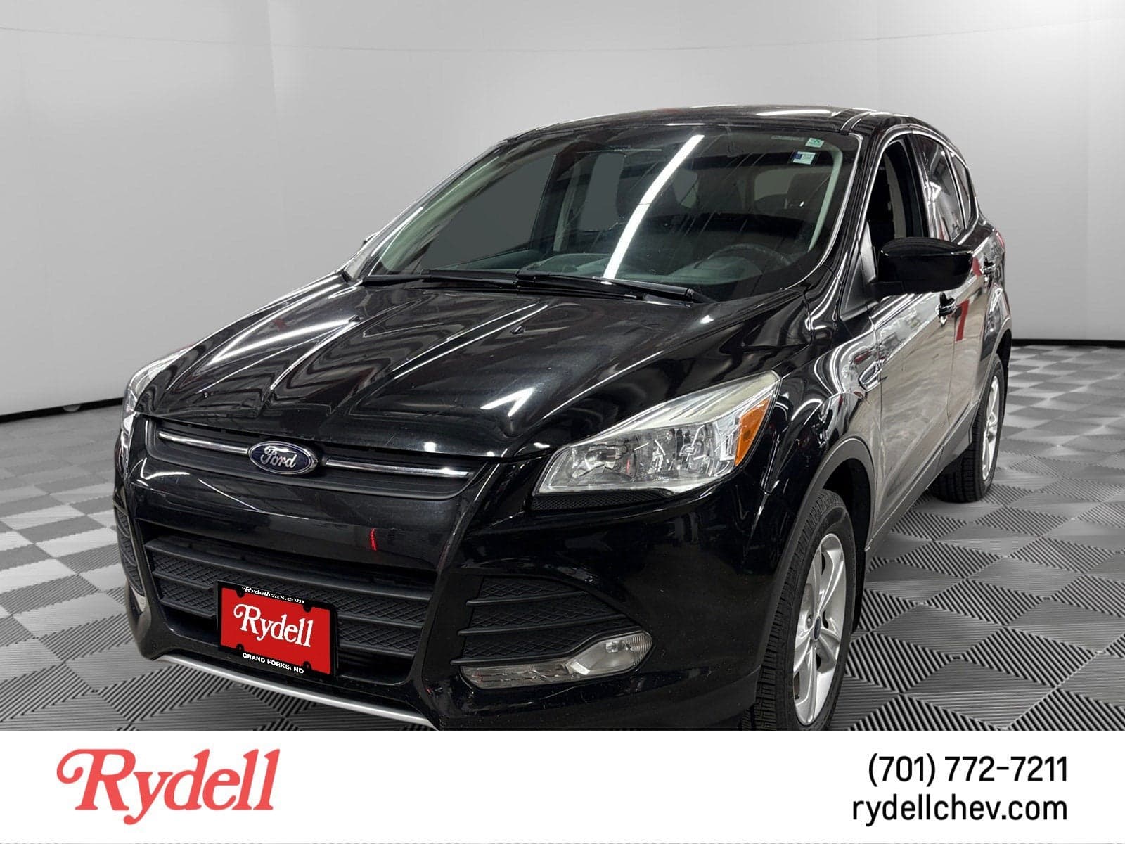 2013 Ford Escape SE — photo 1 of 5