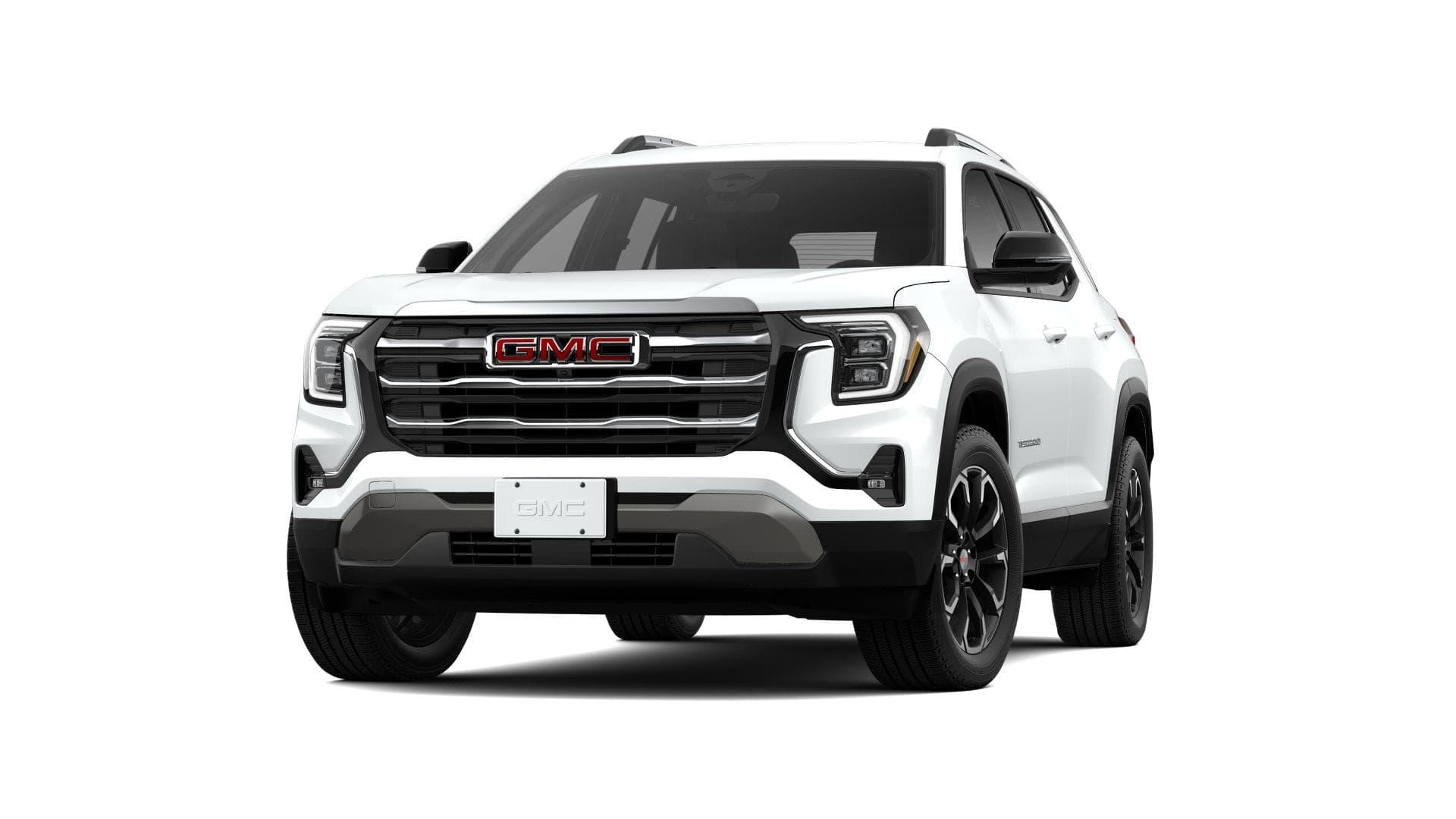 2026 GMC Terrain Elevation — photo 1 of 9