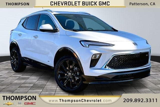 2026 Buick Encore GX Sport Touring — photo 1 of 5