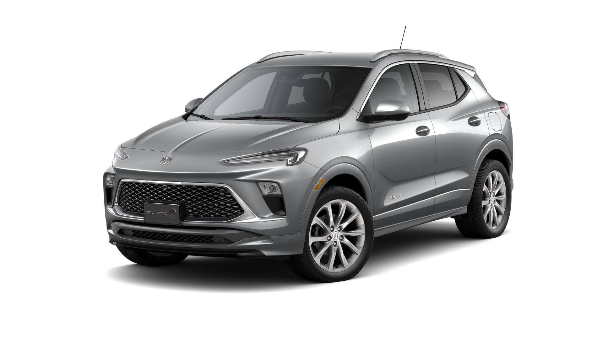 2026 Buick Encore GX Avenir — photo 1 of 5