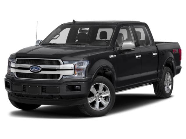 2018 Ford F-150 XLT — photo 1 of 32