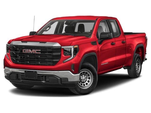 2023 GMC Sierra 1500 SLE — photo 1 of 5