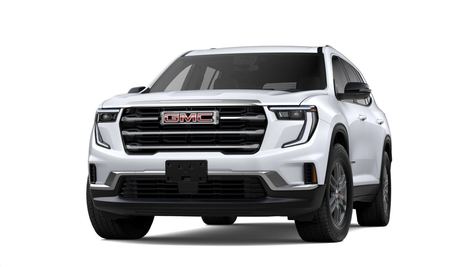 2026 GMC Acadia Elevation — photo 1 of 8