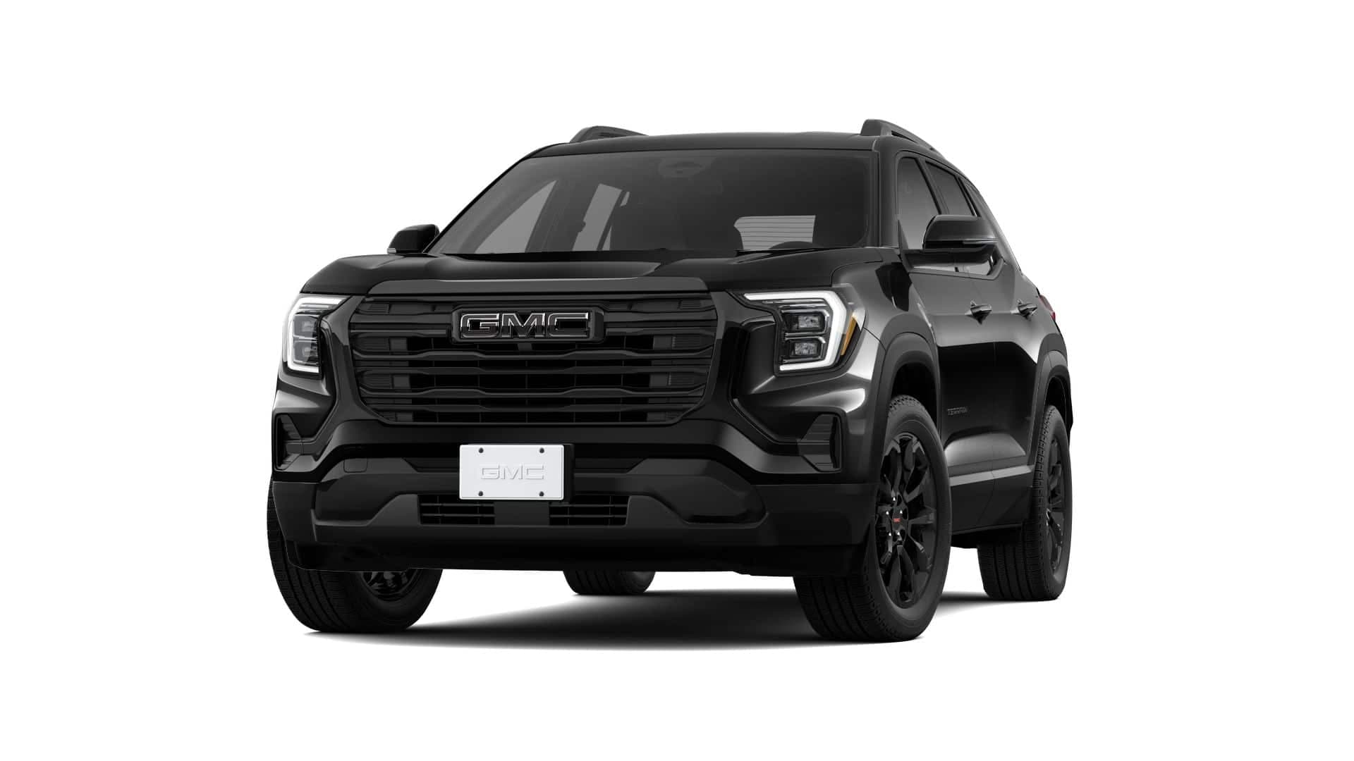 2026 GMC Terrain Elevation — photo 1 of 8