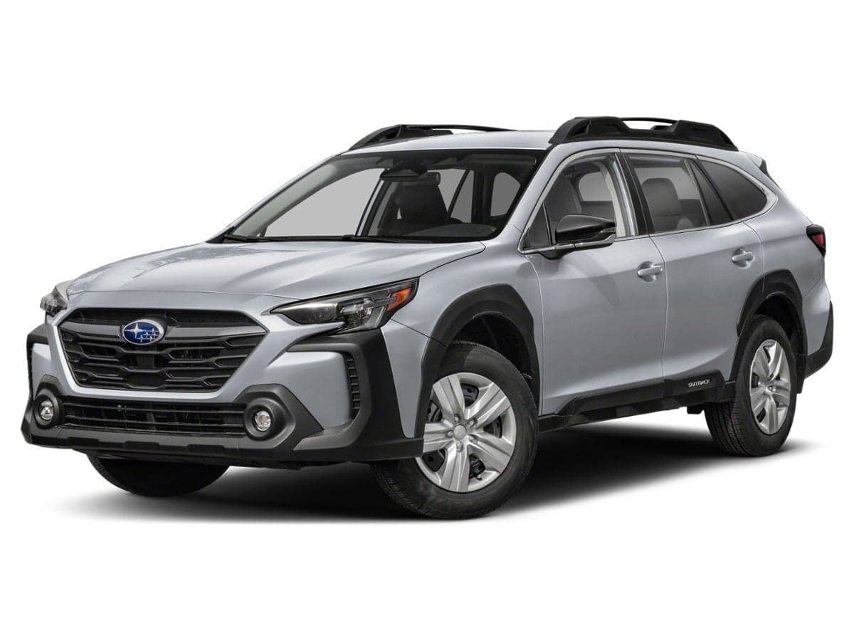 2024 Subaru Outback Base — photo 1 of 5