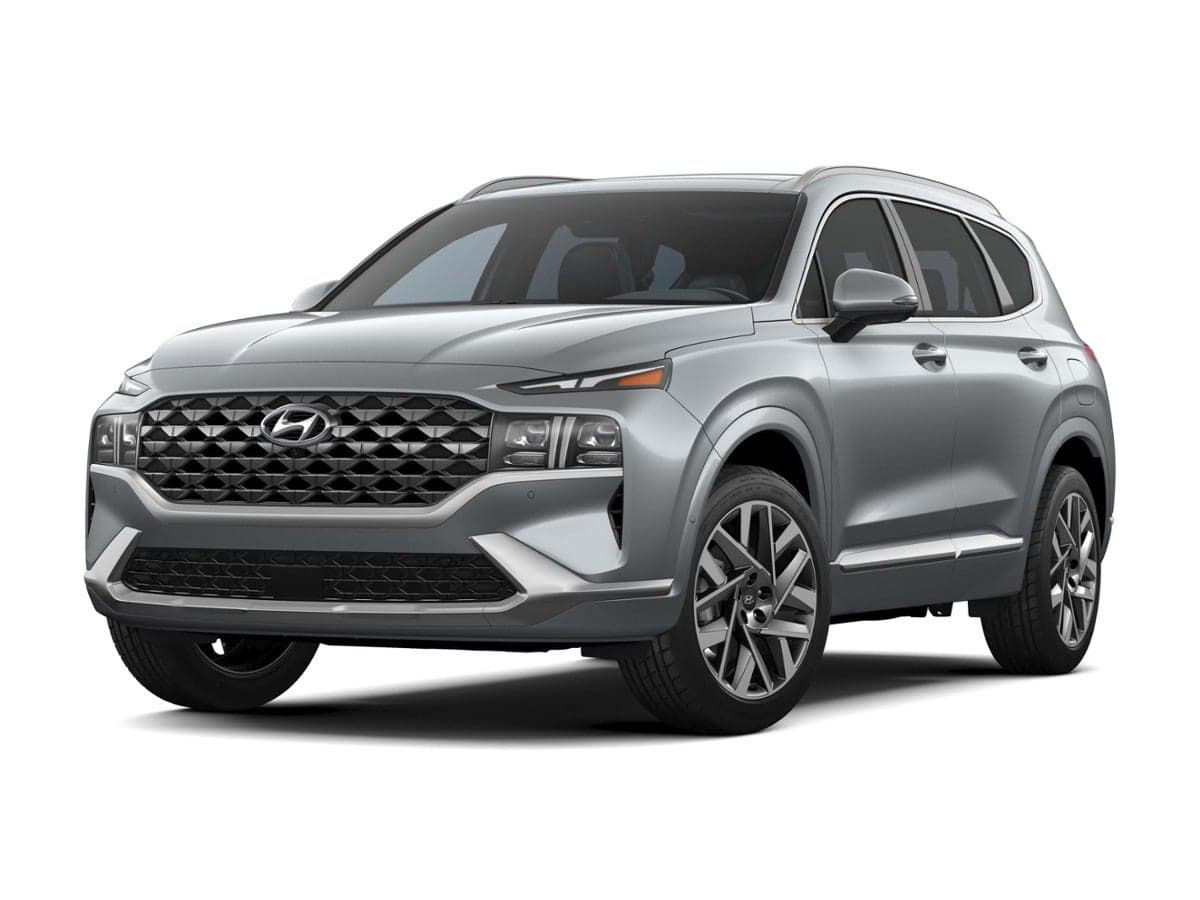 2023 Hyundai Santa Fe SEL — photo 1 of 5
