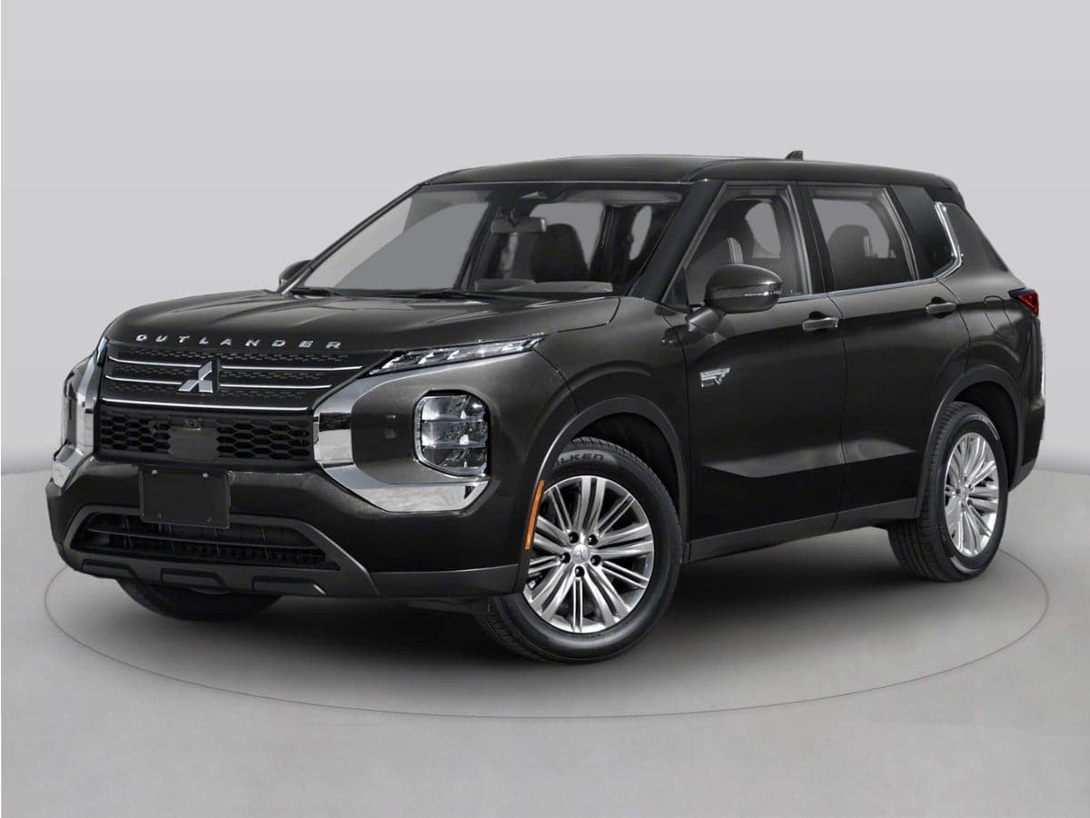 2023 Mitsubishi Outlander PHEV SE — photo 1 of 5