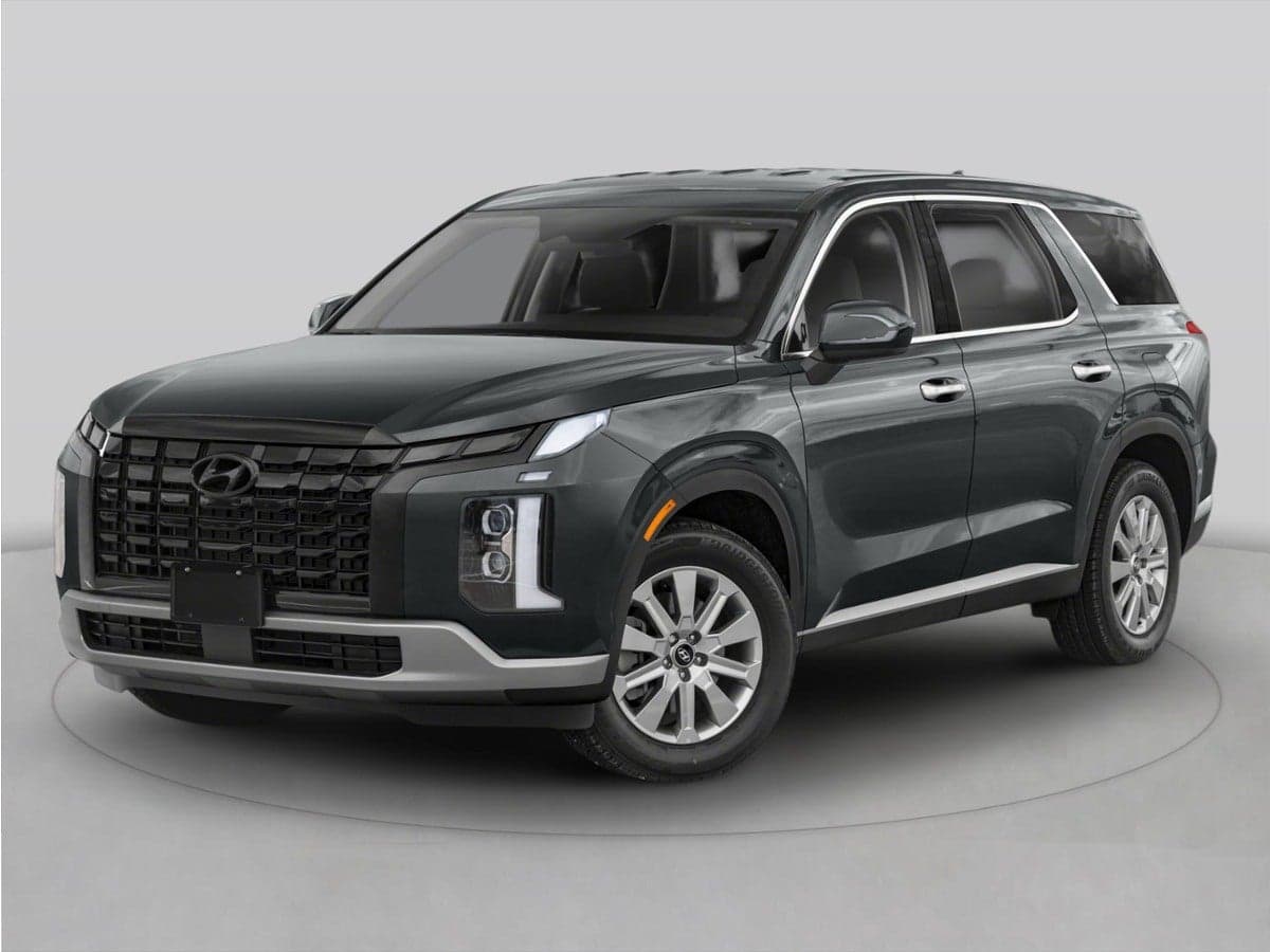 2023 Hyundai Palisade SEL — photo 1 of 5