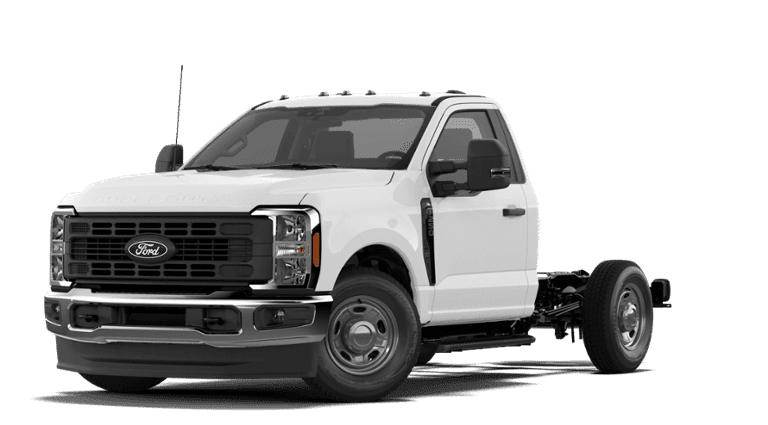 2027 Ford Super Duty F-250 SRW Base — photo 1 of 5