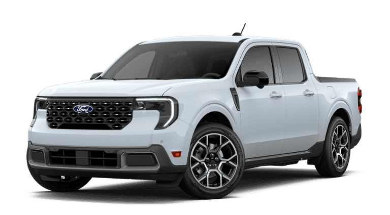 2026 Ford Maverick LARIAT — photo 1 of 5