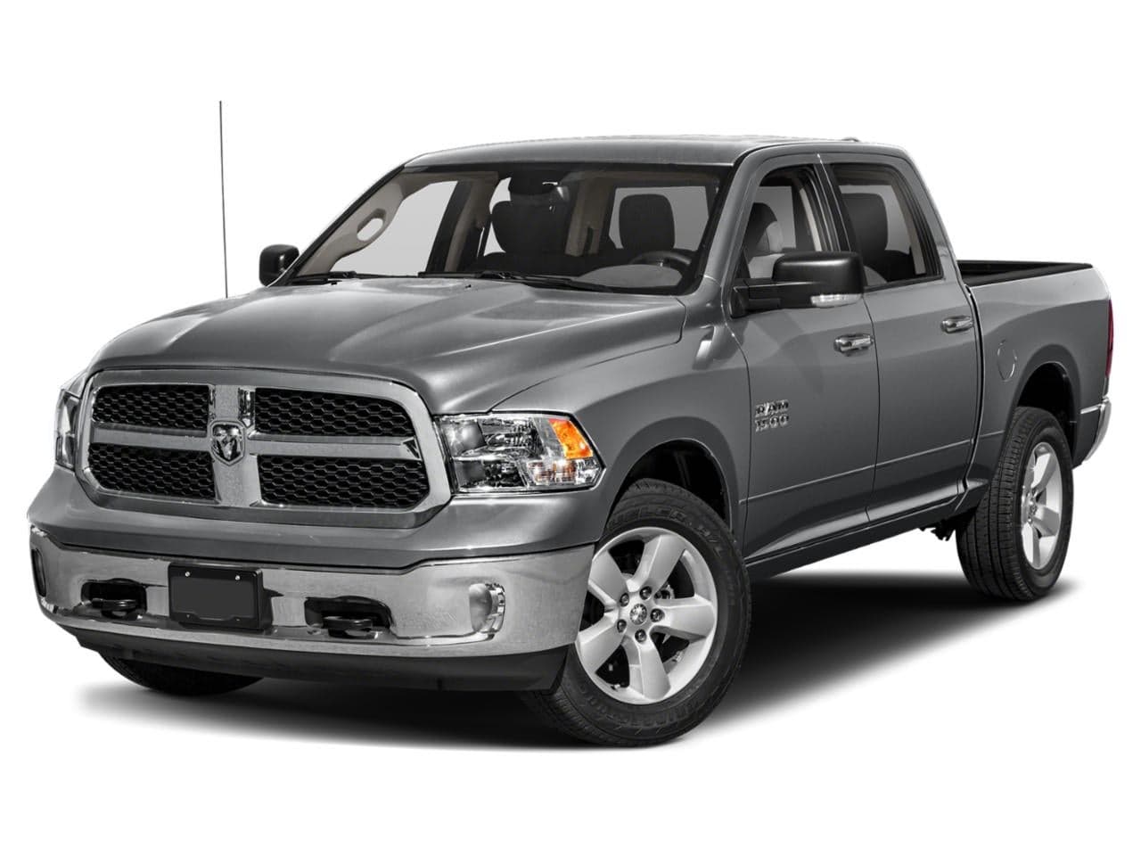 2022 RAM 1500 Classic Base — photo 1 of 19