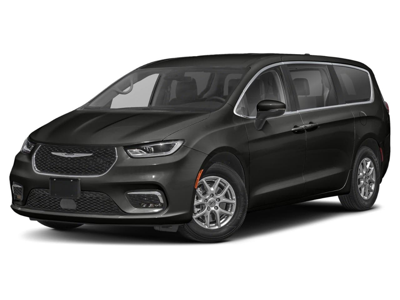 2023 Chrysler Pacifica Touring L — photo 1 of 20