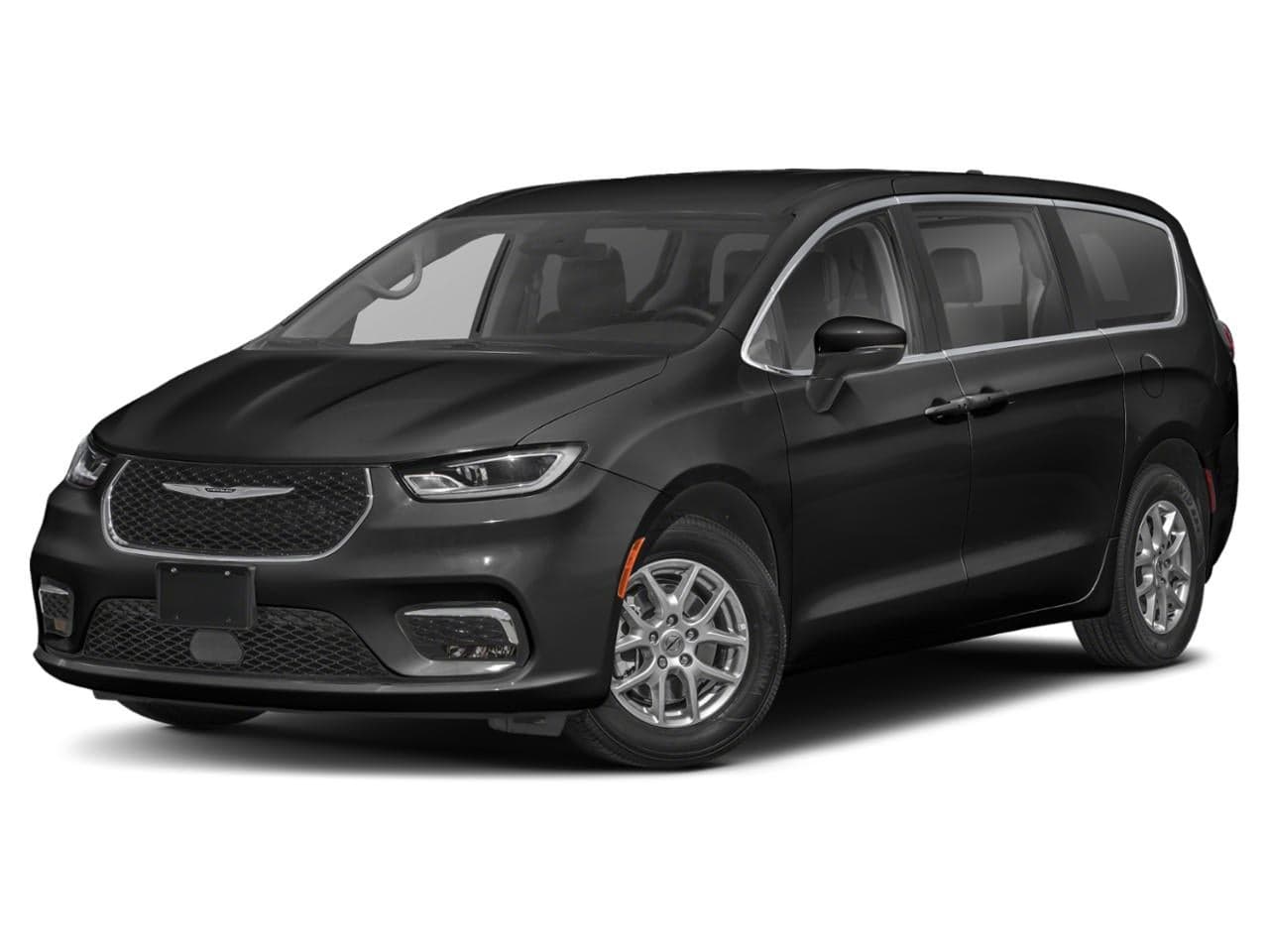2024 Chrysler Pacifica Touring L — photo 1 of 20