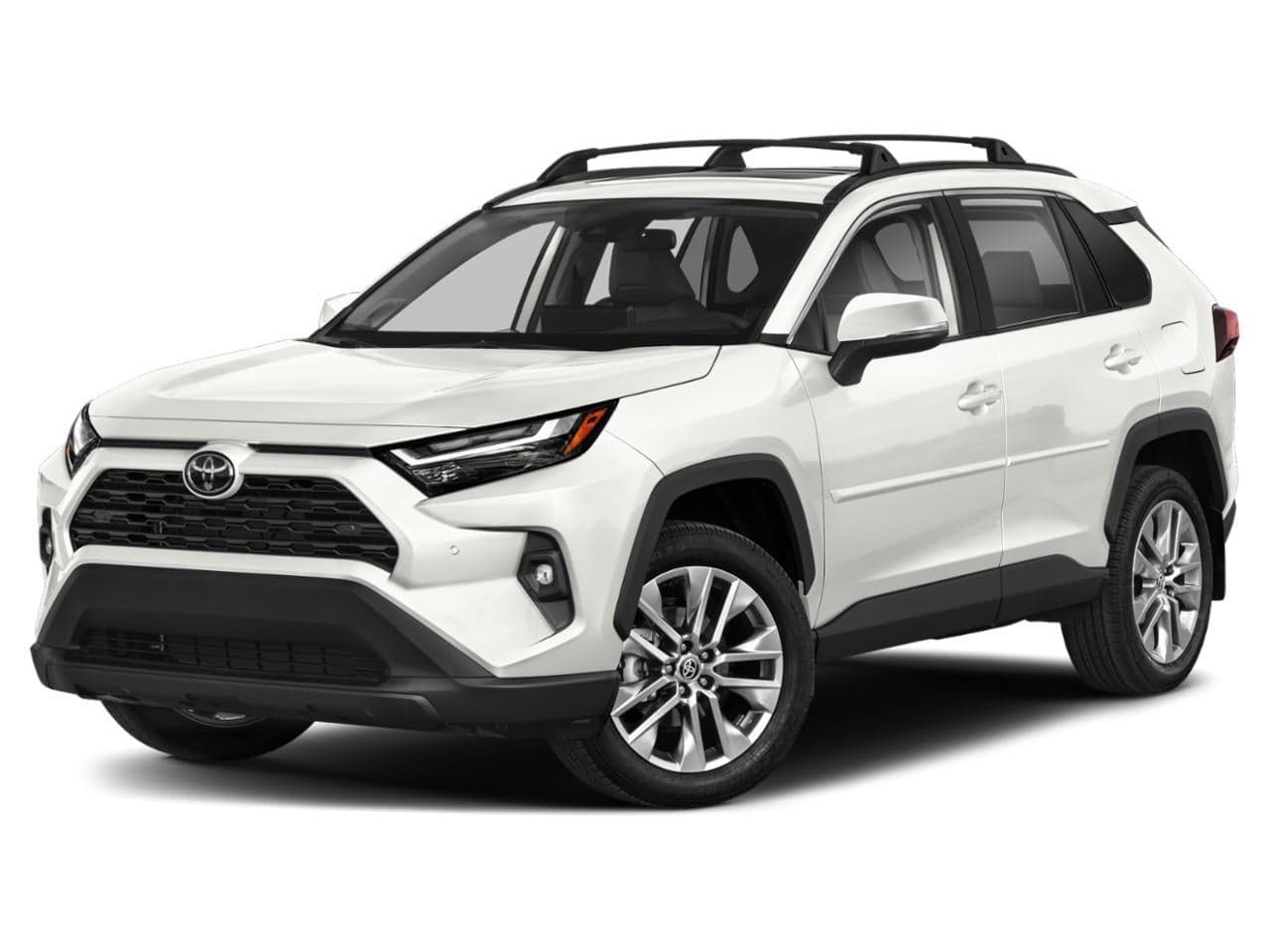 2024 Toyota RAV4 XLE — photo 1 of 20