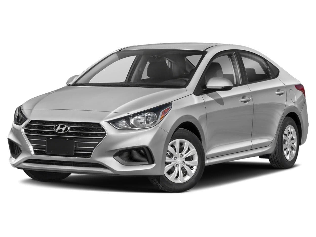 2021 Hyundai Accent SE — photo 1 of 20