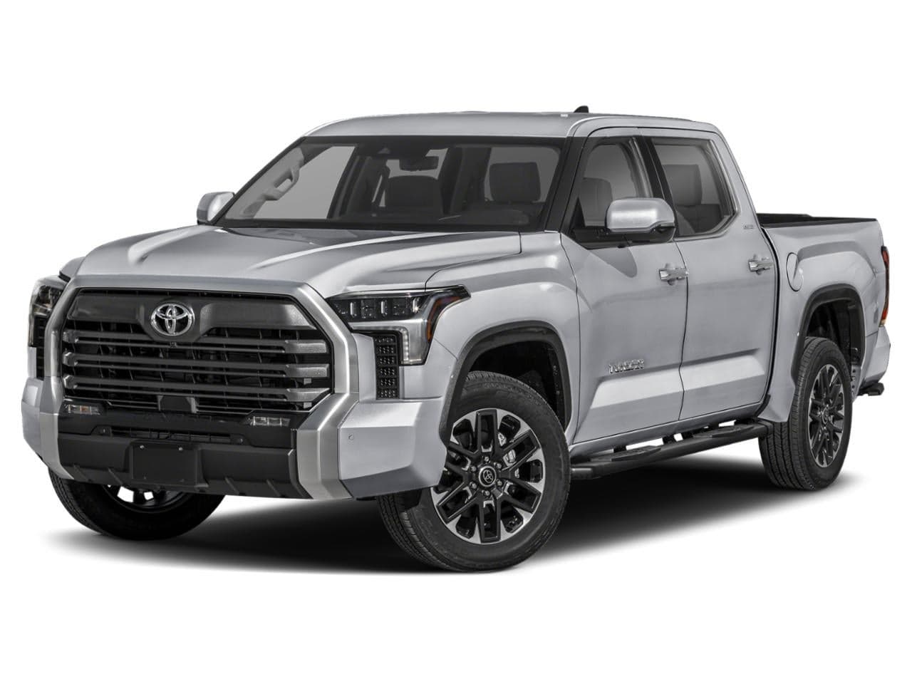 2026 Toyota Tundra 4WD Base — photo 1 of 19