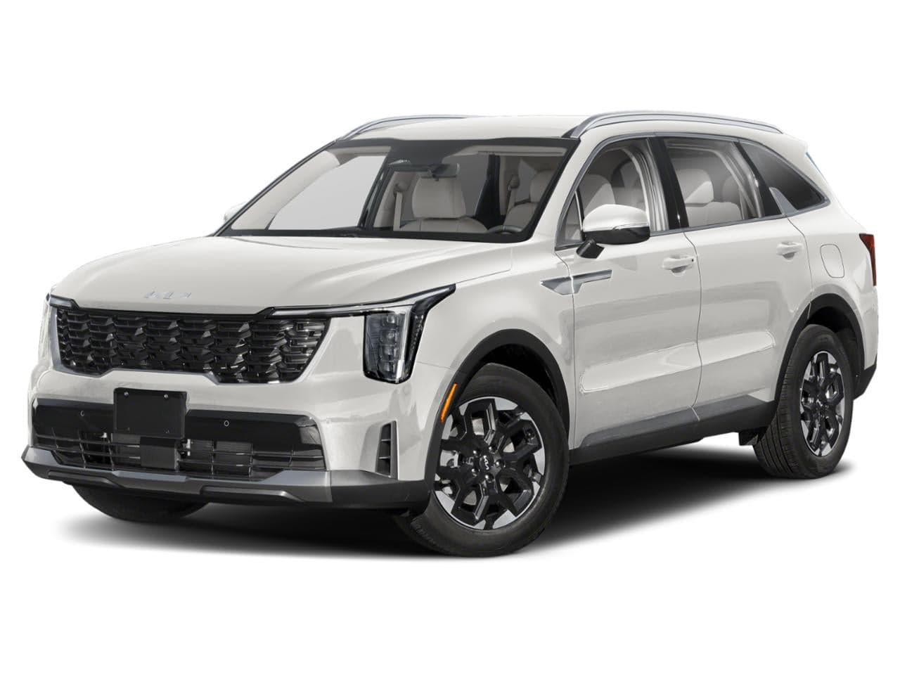 2024 Kia Sorento S — photo 1 of 21