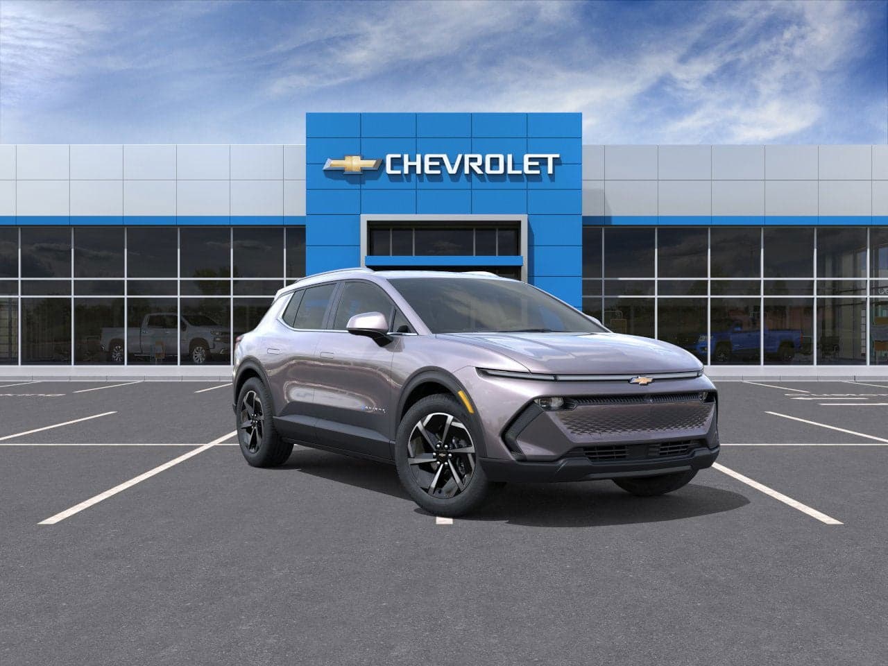 Vehicle Detail Icon