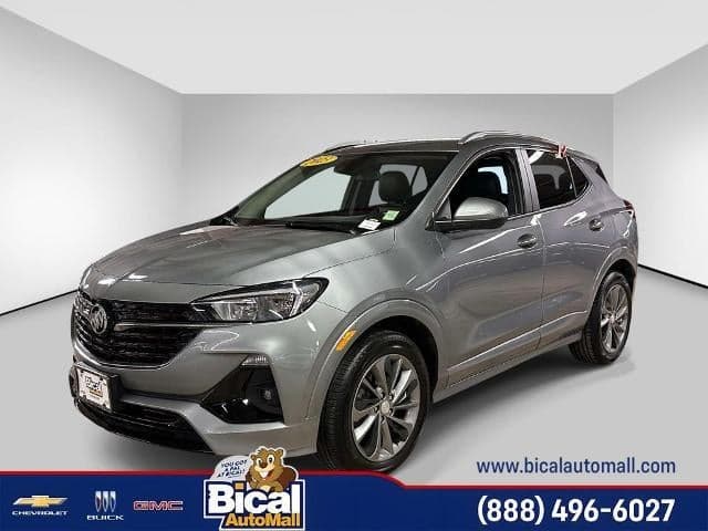 2023 Buick Encore GX Select — photo 1 of 45
