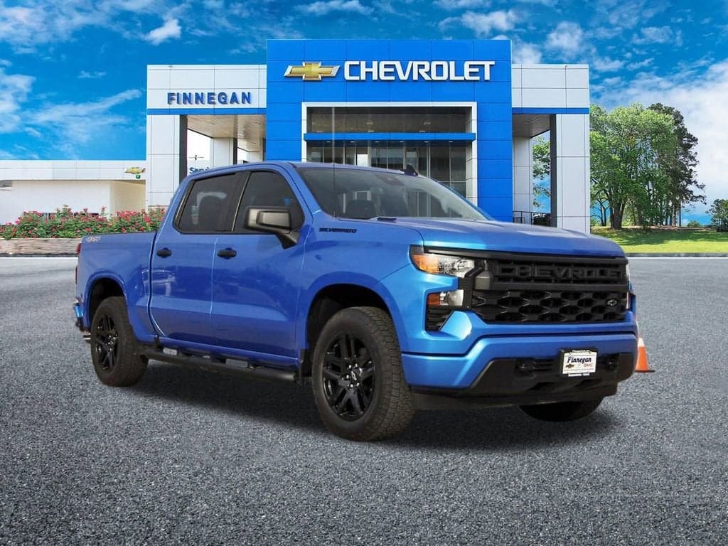 Vehicle Detail Icon