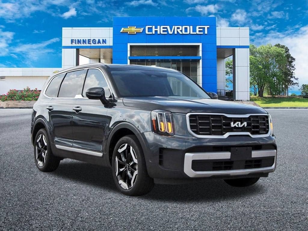 Vehicle Detail Icon