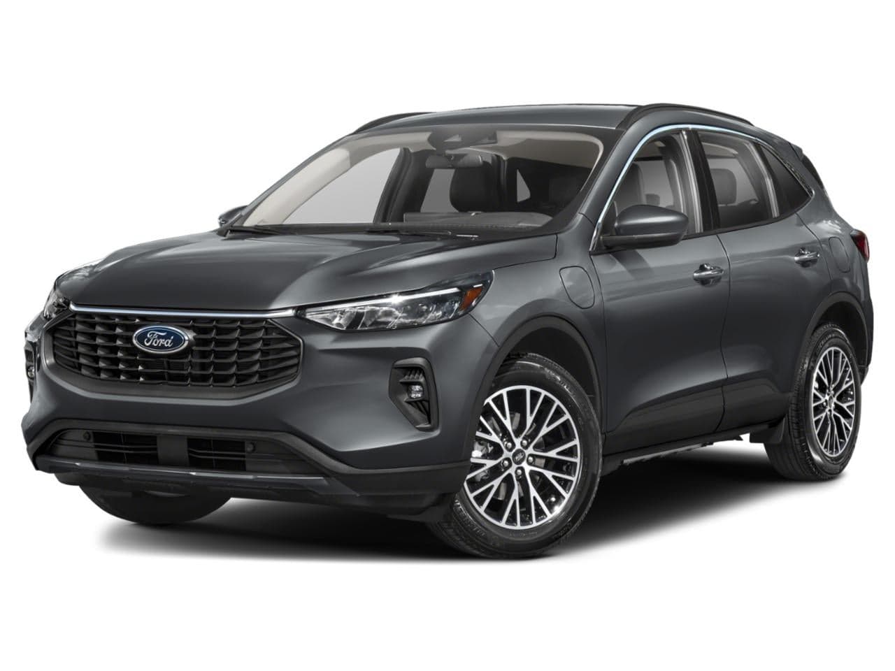2024 Ford Escape PHEV FWD — photo 1 of 17