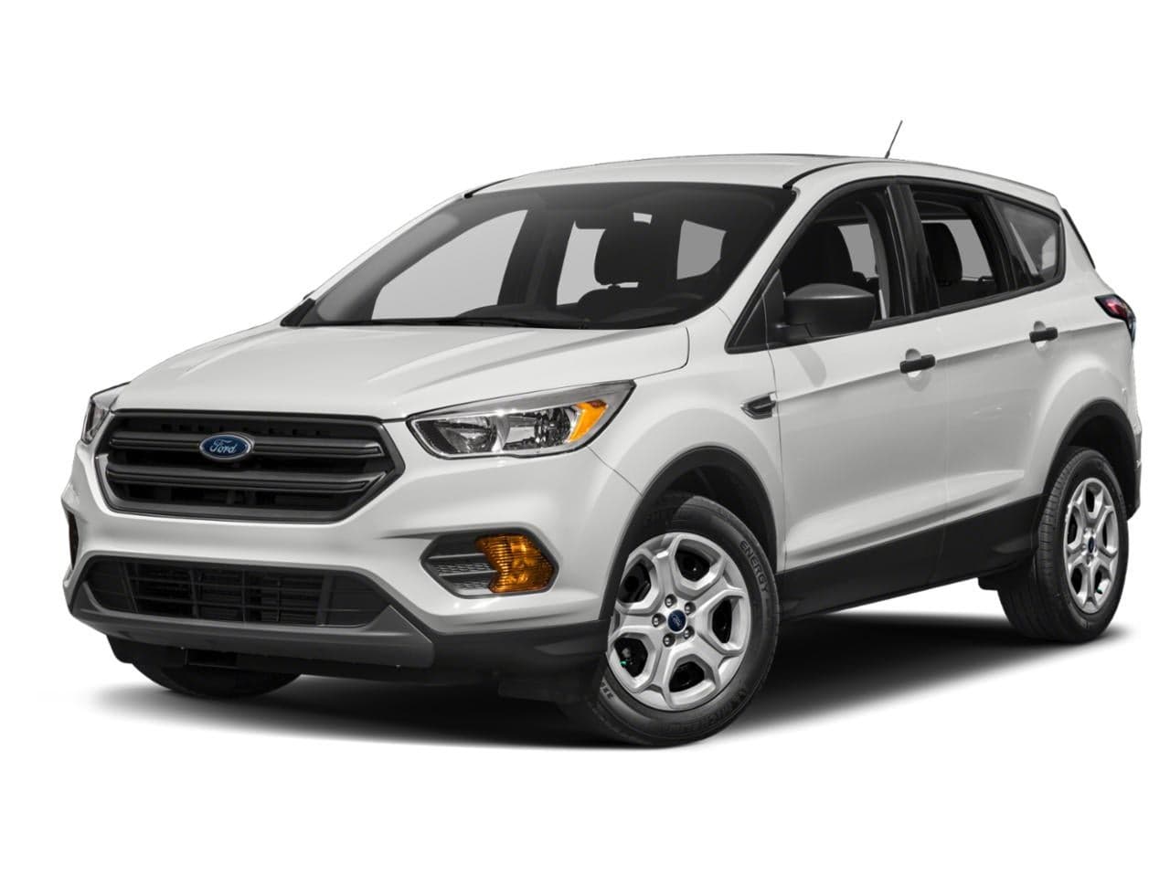 2019 Ford Escape Titanium — photo 1 of 18