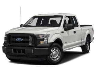 2016 Ford F-150 Base — photo 1 of 5