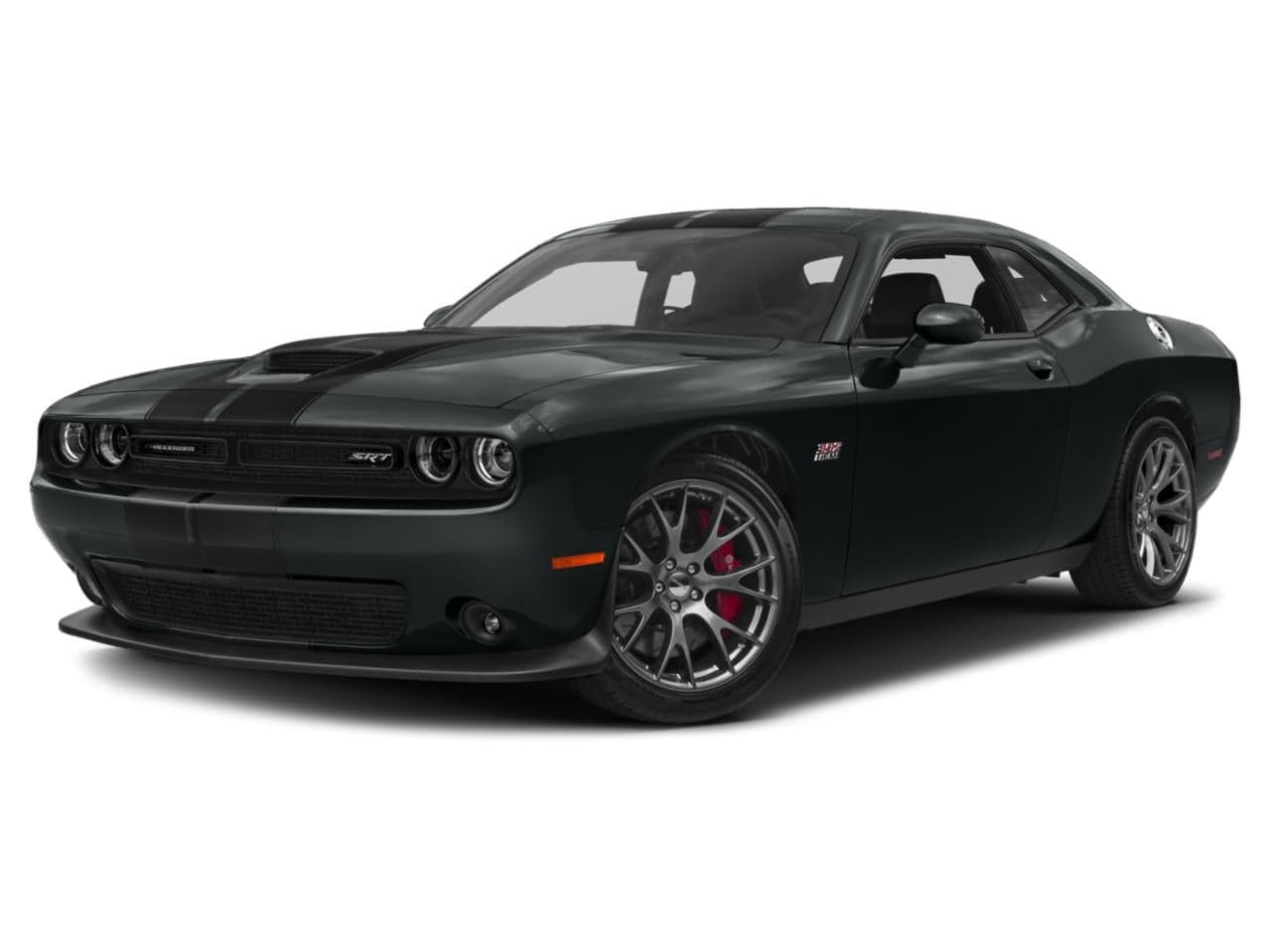 2015 Dodge Challenger SRT 392 — photo 1 of 19