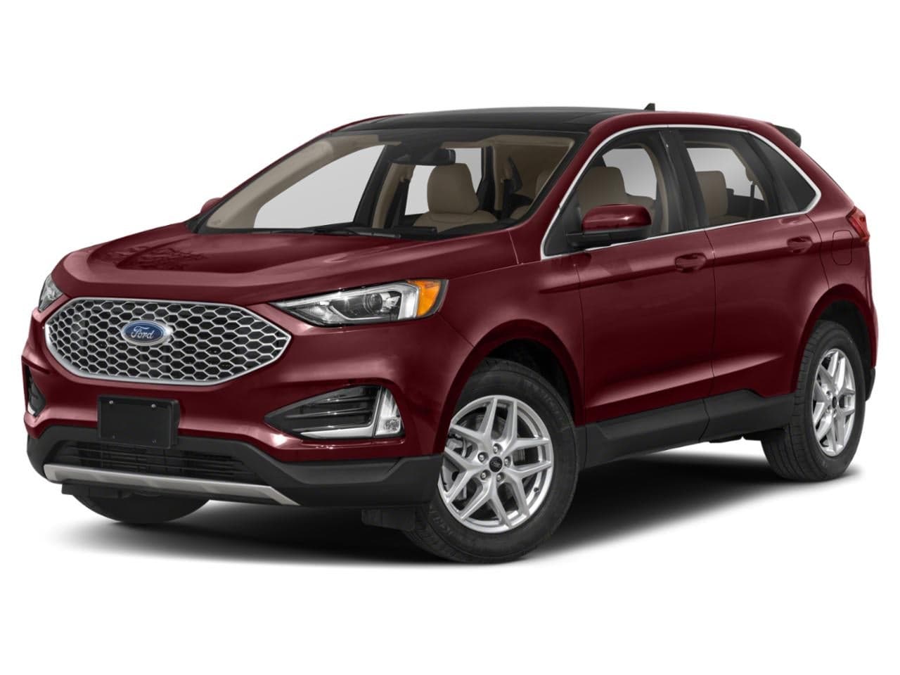 2023 Ford Edge SEL — photo 1 of 16