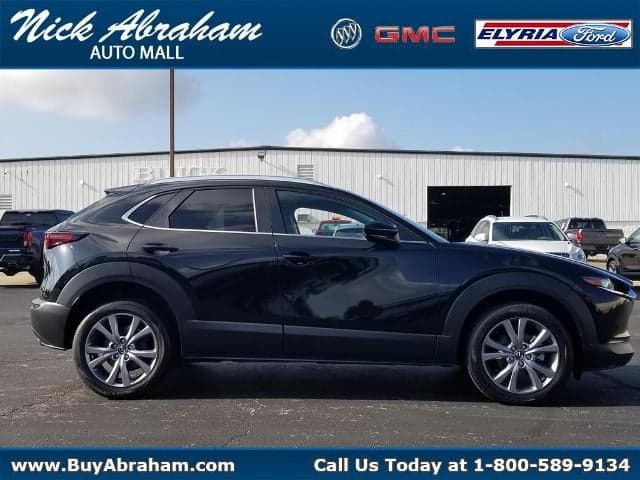 2024 Mazda Mazda CX-30 2.5 S Preferred Package AWD — photo 1 of 27
