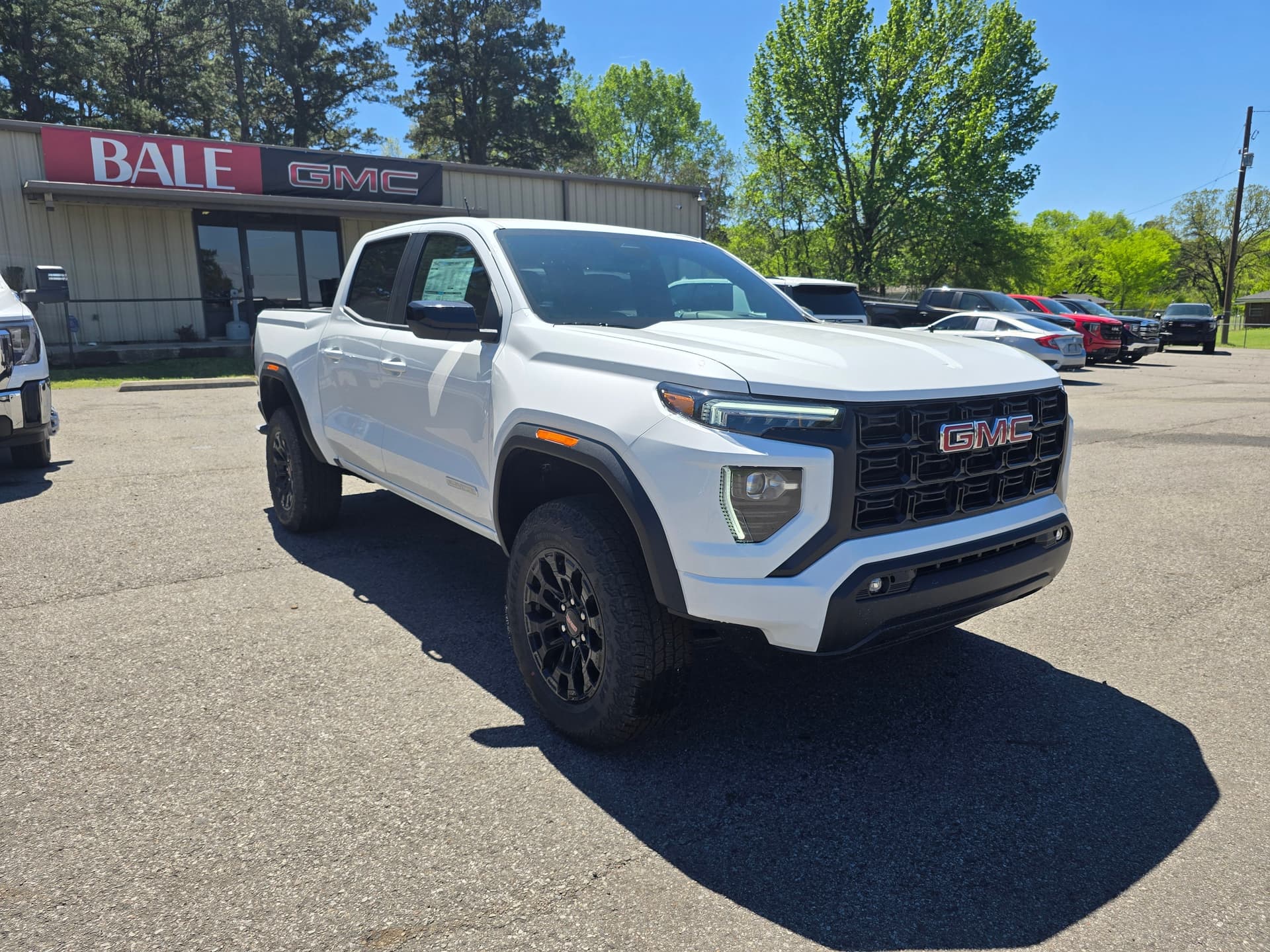Vehicle Detail Icon