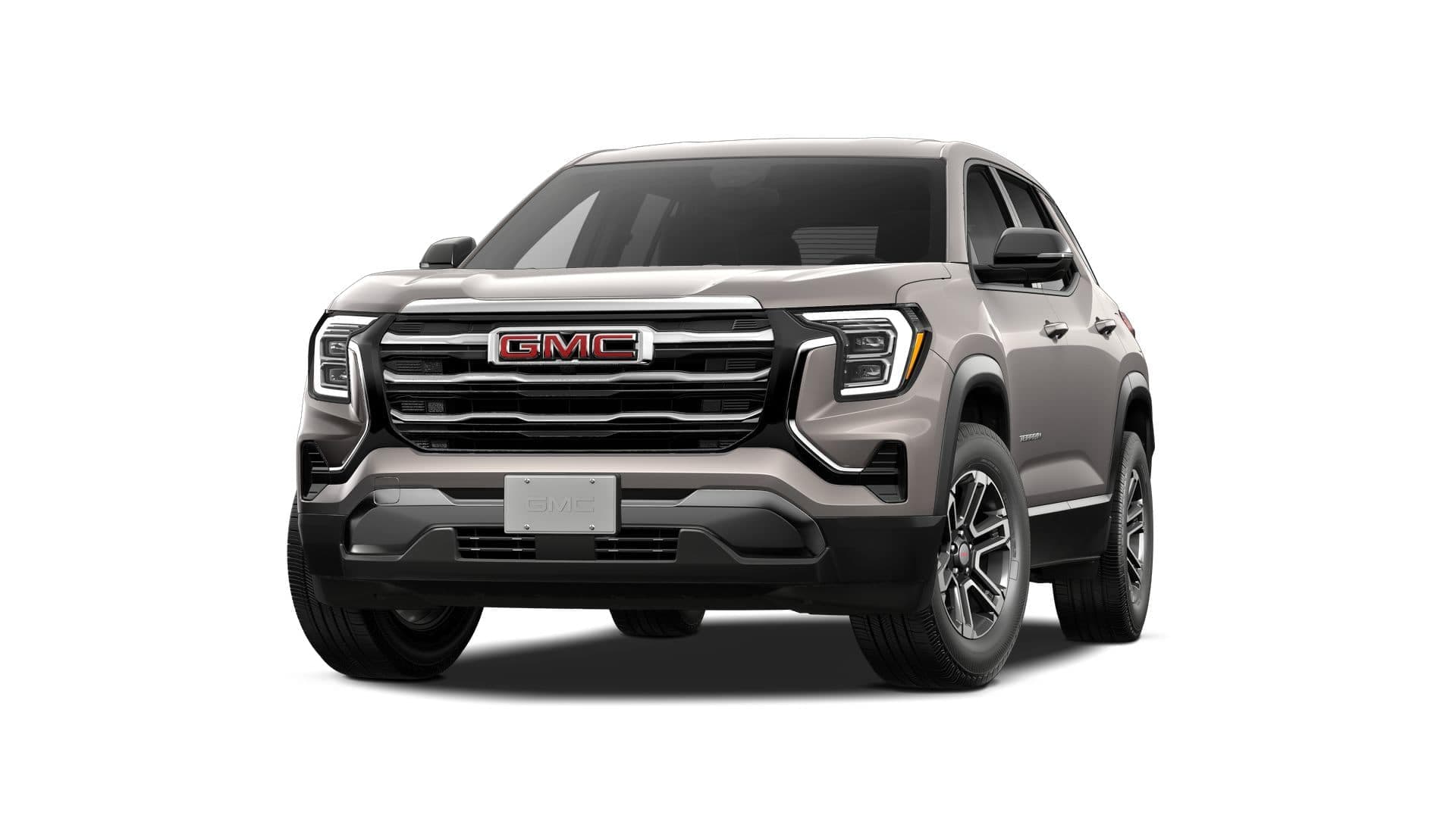 2027 GMC Terrain Elevation — photo 1 of 8