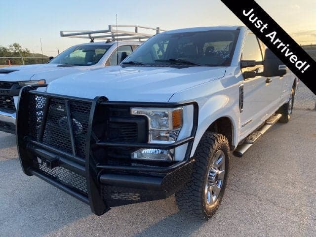 2022 Ford Super Duty F-250 SRW XL — photo 1 of 2