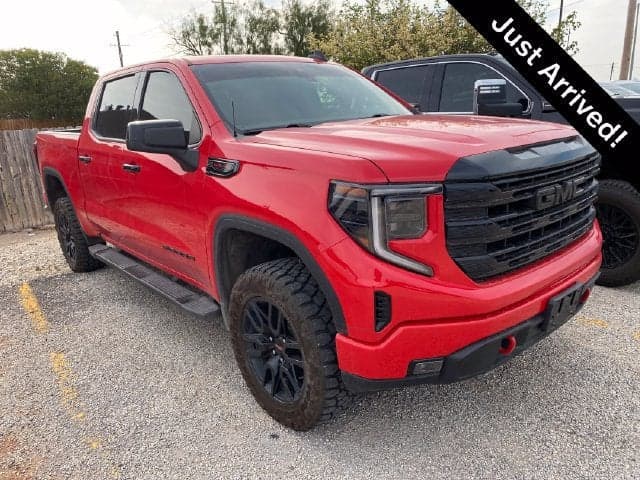 2024 GMC Sierra 1500 Elevation — photo 1 of 5
