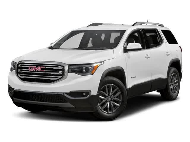 2017 GMC Acadia SLE — photo 1 of 5